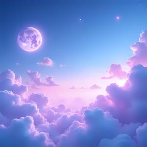 Sleep in Quiet Night – Deep Calm