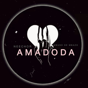 Amadoda