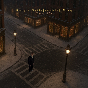 Przybieżeli do Betlejem (Instrumental)