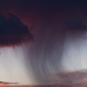 Rain Falls