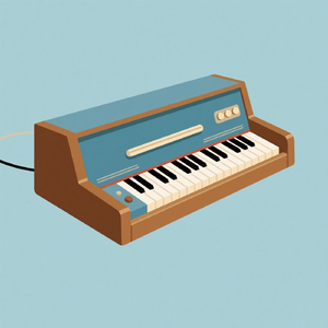 Rhodes Tremolo