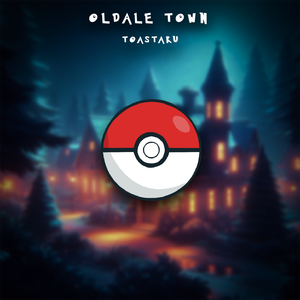Oldale Town (Pokémon)