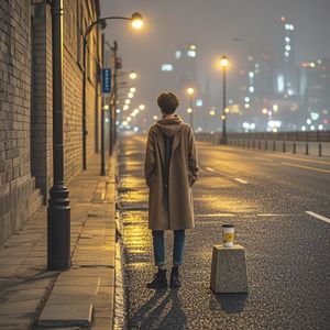 原来都是我一厢情愿