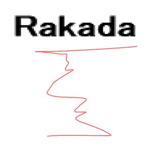 Rakada