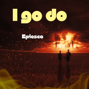 I Go Do