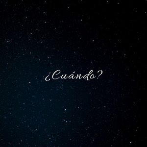 ¿Cuándo?