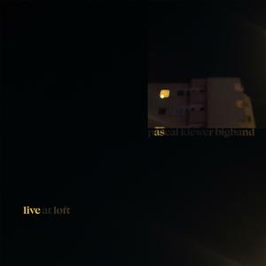 part 3 (feat. ferdinand schwarz, arvid maier & anthony greminger) (Live)