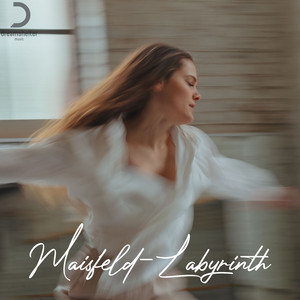 Maisfeld-Labyrinth