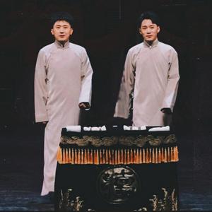 何为情尚（尚九熙何九华应援填翻）（翻自 布咕Ming）