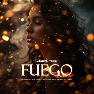 Fuego (Eurovision 2025) [Sabrina Embers]