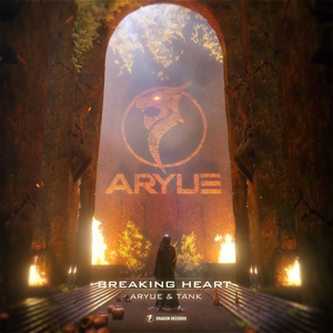 Breaking Heart (Extended Mix)