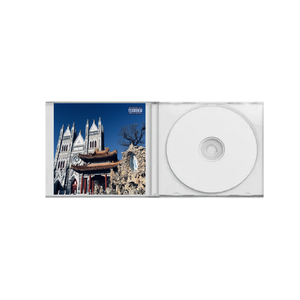 1900, Waltz, 中国人