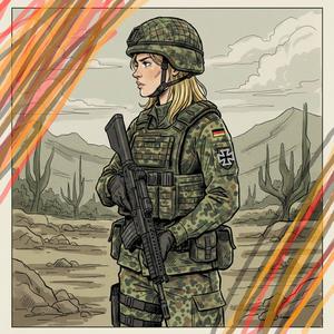 Erika Deutsche Zukunft