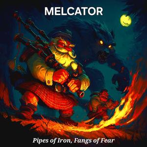 Pipes of Iron, Fangs of Fear