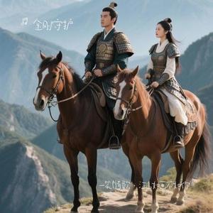 一笑随歌·江山如画不如你
