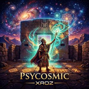 Psycosmic