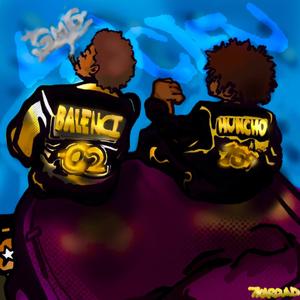 7ANGELS (feat. HUNCHO159)