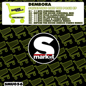 11 Bits (Ivan Llamazares Remix)