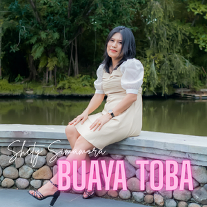 Buaya Toba