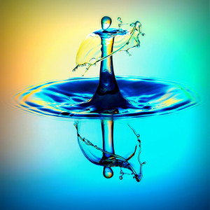 Bach Invention No 13 (Original Mix)