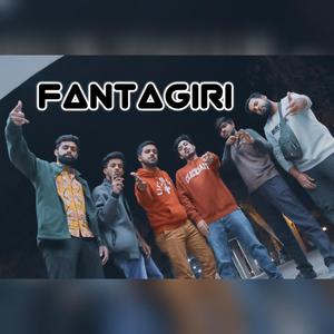 Fantagiri (feat. Amjad Mirani, Waseem ali, Musadiq shah, Habib soomro & Arsal hussain)