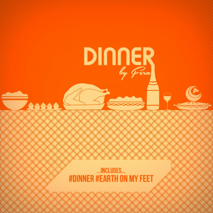 Earth On My Feet (Original Mix)