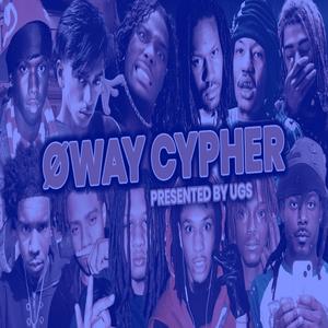 ØWAY CYPHER (feat. jcopbih & Klouxt)