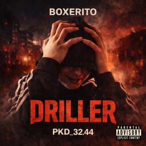 TWIN (feat. PKD_32.44)