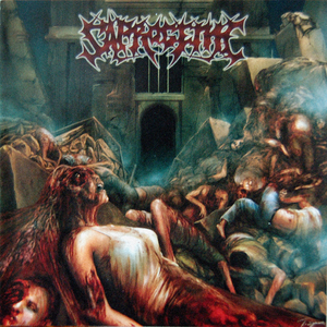 Remnants of Cephalotripsy