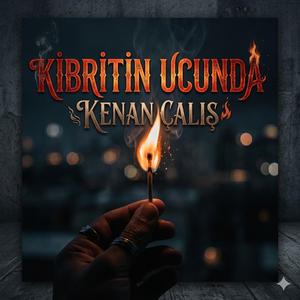 Kibritin ucunda