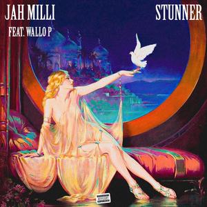 STUNNER (feat. Wallo P)