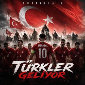 Türkler Geliyor