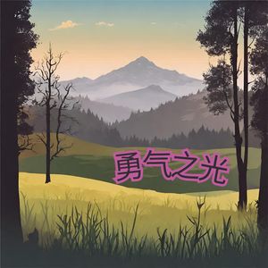 勇气之光