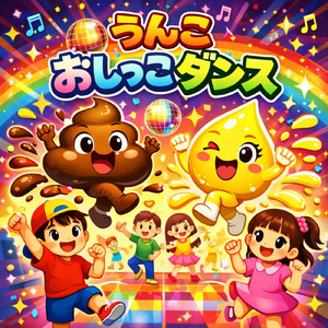 うんこおしっこダンス