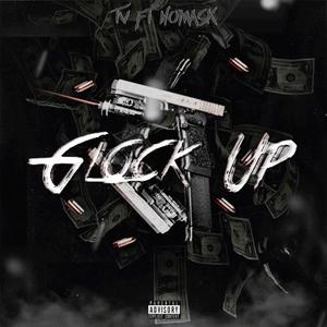 Glock up (feat. NoMask)