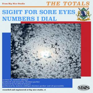 Numbers I Dial