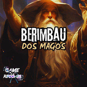 Berimbau dos Magos