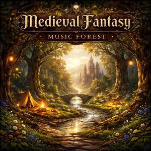 Mystic Forest Aria