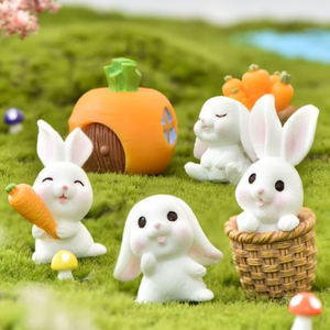 萝卜青菜各有所爱(快四版) 伴奏