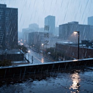 雨线之间