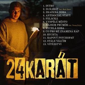 Nejsem Průměr (feat. Young Zrejvy)