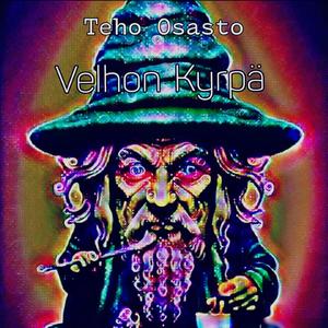 Velhon Kyrpä (feat. Tohtori Seppälä)