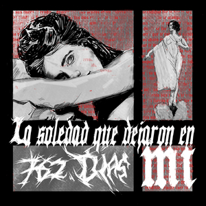 Enamorarse de una herida
