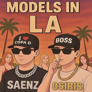 Models in LA