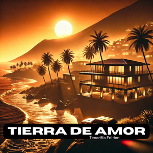 Tierra De Amor (Teneriffa Edition)