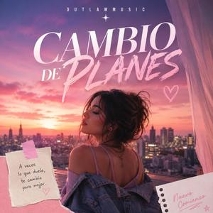 Cambio de Planes