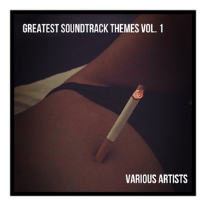 The Ten Commandaments Prelude (From "The Ten Commandaments" Soundtrack)