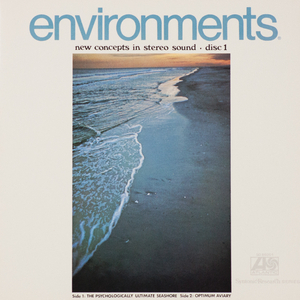 The Psychologically Ultimate Seashore