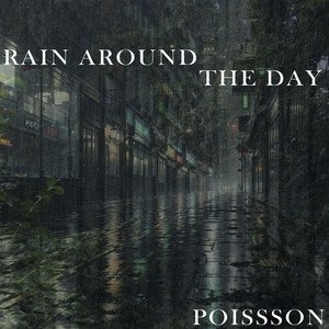 Rain around the day