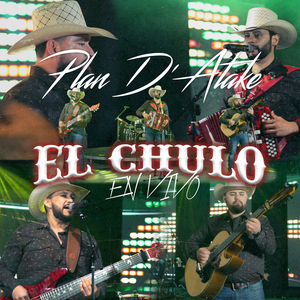 El Chulo (En Vivo)
